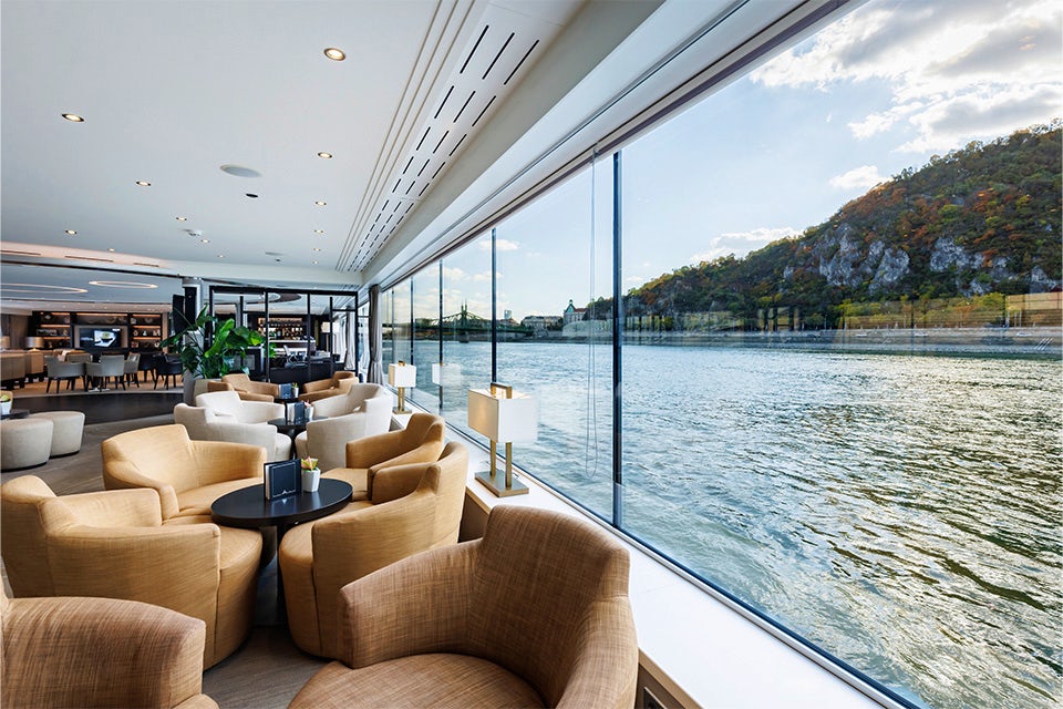 Bar on the Avalon Passion