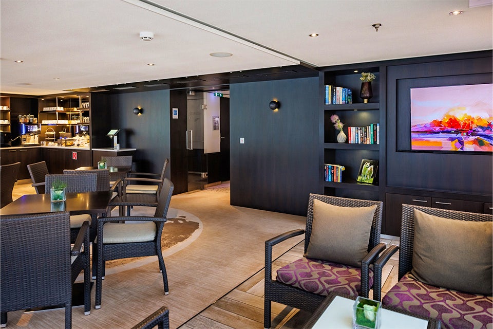 Bar on the Avalon Poetry II