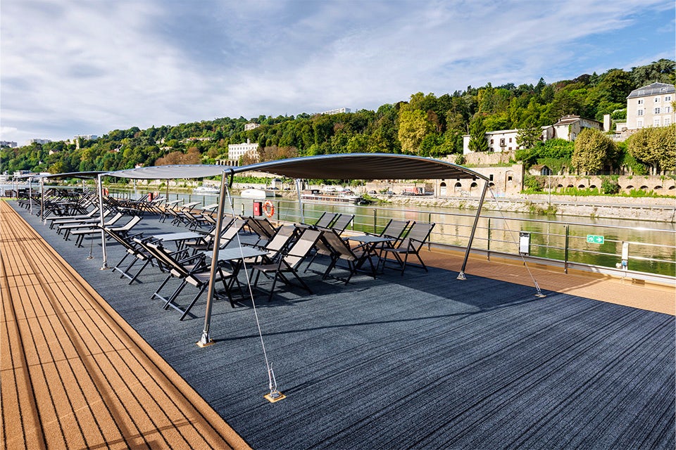 Fitness on the Avalon Poetry II