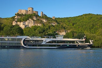 Image of Avalon Tapestry II