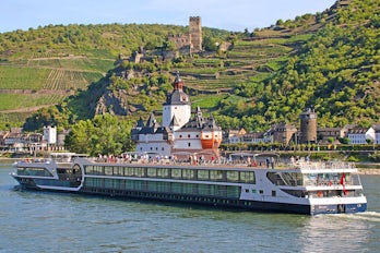 Image of Avalon Tranquility II