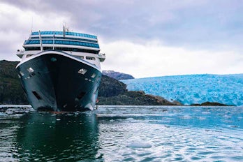 Image of Azamara Onward