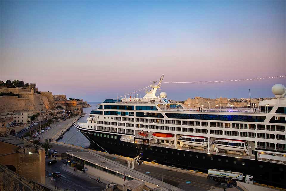 Azamara Pursuit Cruises 20242026 CRUISE SALE 250/day