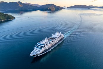 Image of Azamara Quest