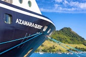 Image of Azamara Quest