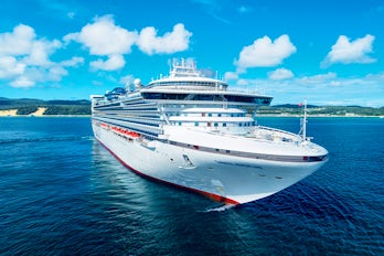 Image of Carnival Adventure