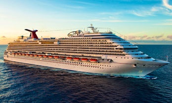Image of Carnival Breeze