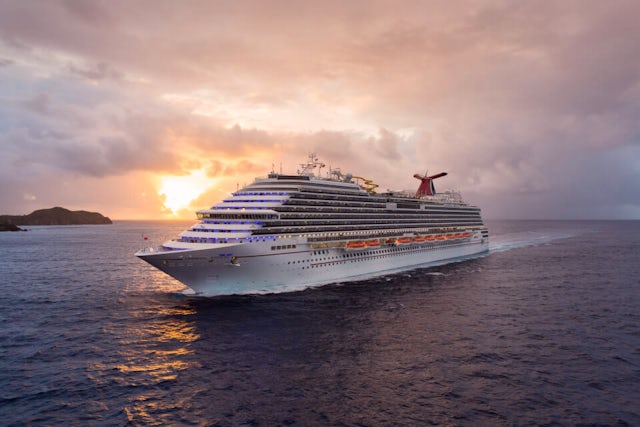 Carnival Cruises 2021-2023 | CRUISE SALE $116/day