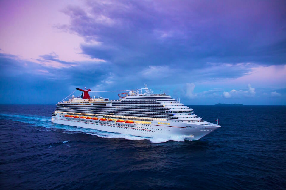 Carnival Breeze Cruises 20242026 CRUISE SALE 147/day