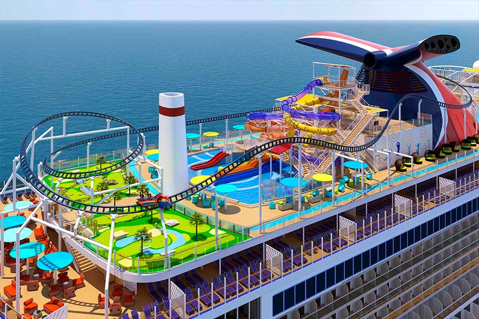 cruise to mexico from florida