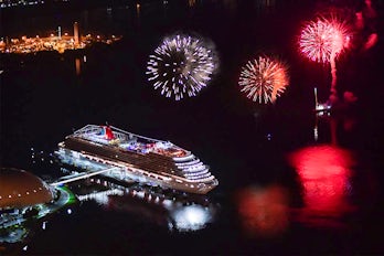 Image of Carnival Celebration