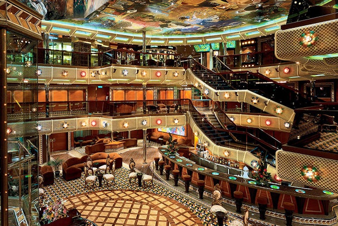 Carnival Conquest Cruises 2023-2025 | CRUISE SALE $120/day