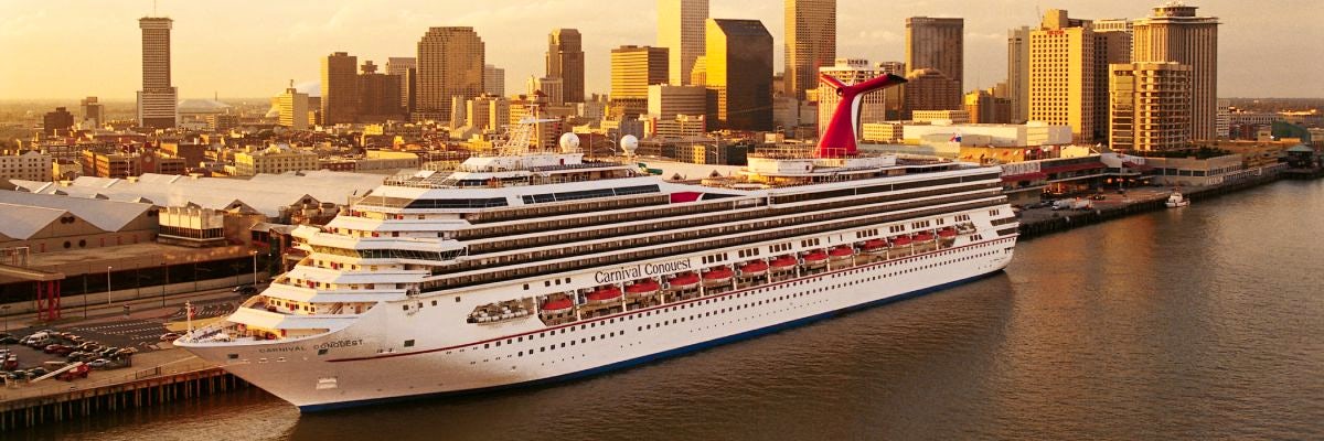 Carnival Conquest, Deck Plans, Activities & Sailings