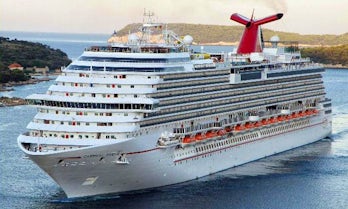 Image of Carnival Dream