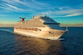 Image of Carnival Dream