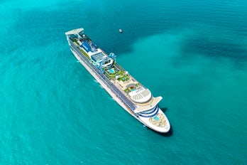 Image of Carnival Encounter