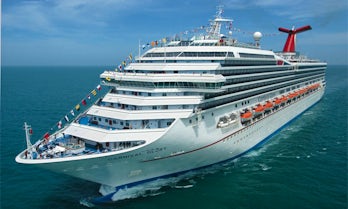 Image of Carnival Glory