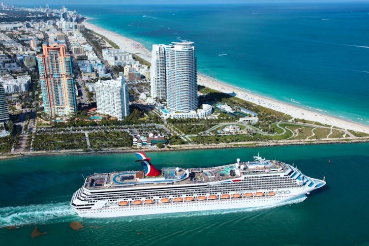 Carnival Cruises 2021-2023 | CRUISE SALE $116/day