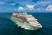 Image of Carnival Horizon