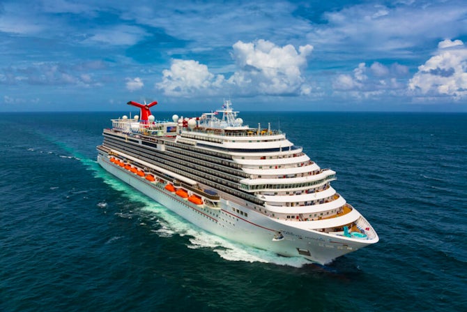 Carnival Horizon Cruises 2024-2027 | CRUISE SALE $107/day