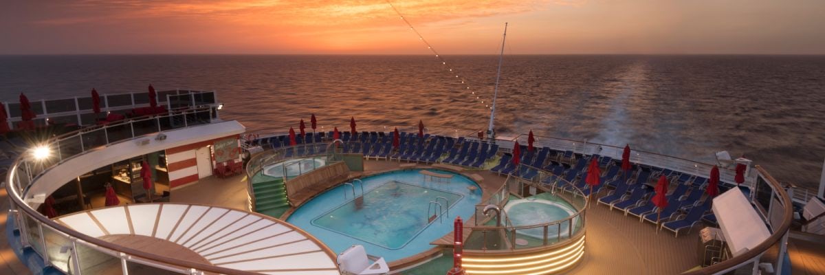 Carnival Horizon Cruises 2025-2026  CRUISE SALE $161/day