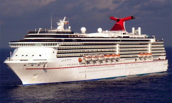 Image of Carnival Legend