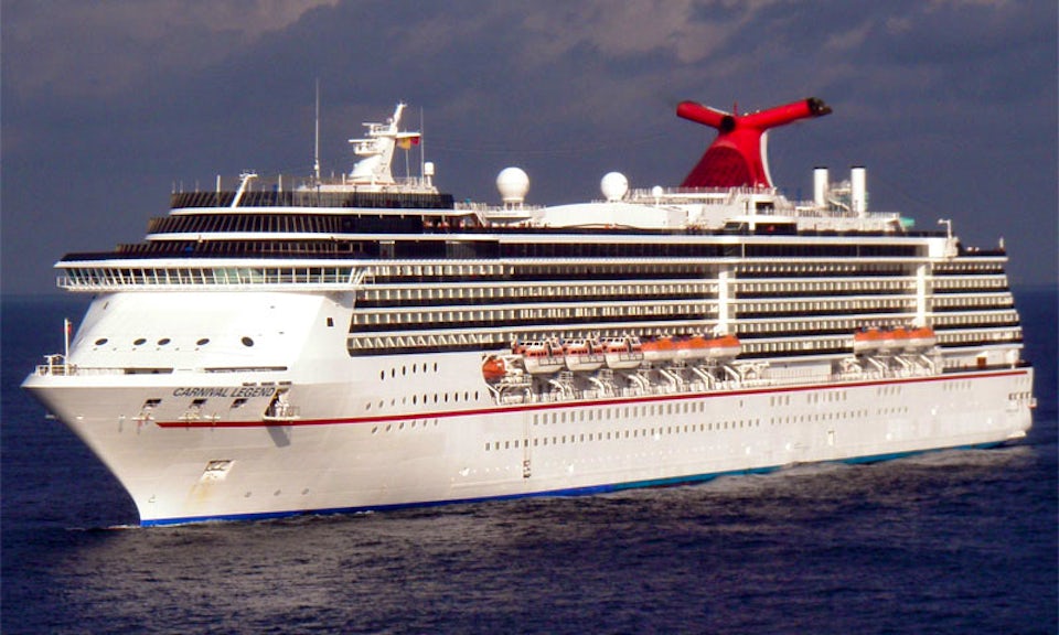 Carnival Legend Cruises 20242026 CRUISE SALE 95/day