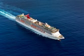 Image of Carnival Legend