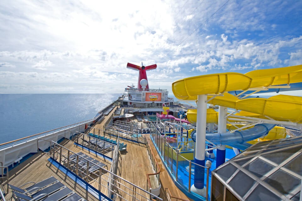 Carnival Liberty Cruises 2023-2025 CRUISE SALE $136/day