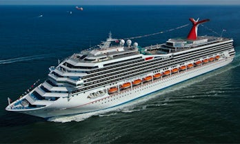 Image of Carnival Liberty