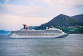 Image of Carnival Liberty