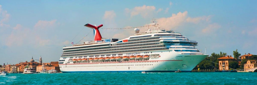 Carnival Liberty Cruises 2021-2023 | CRUISE SALE $97/day