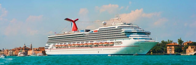 Carnival Liberty Cruises 2023-2025 | CRUISE SALE $136/day