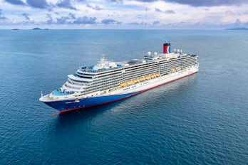 Image of Carnival Luminosa