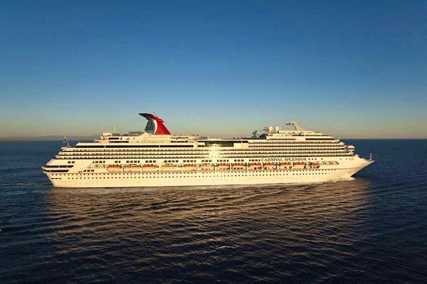 cruise dates january 2023