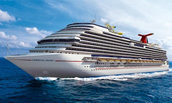 Image of Carnival Magic