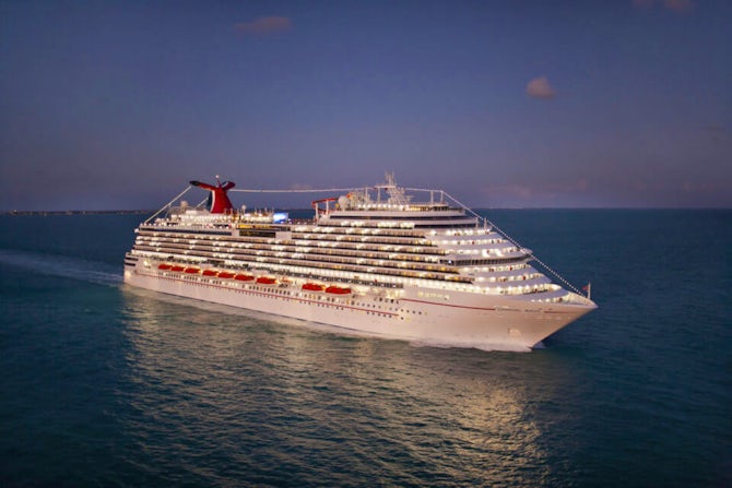 Carnival Magic Cruises 2024-2026 | CRUISE SALE $132/day