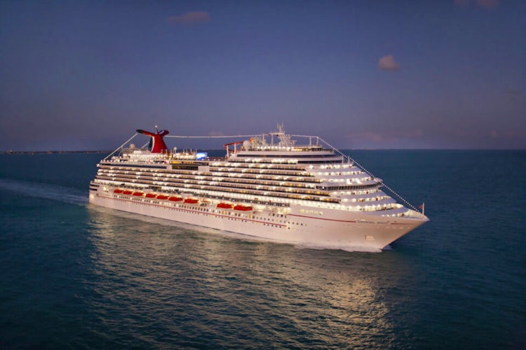 Carnival Cruises 2021-2023 | CRUISE SALE $116/day