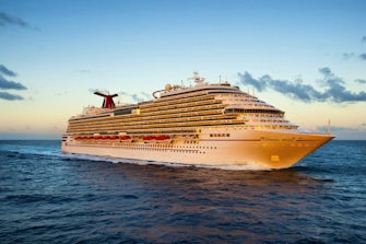 Carnival Magic Cruises 2024-2026 | CRUISE SALE $130/day