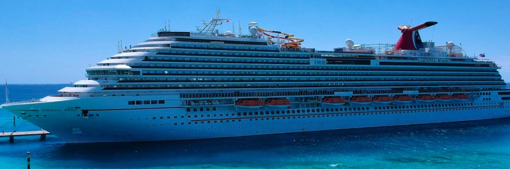 Carnival Magic Cruises 2024-2026 | CRUISE SALE $132/day