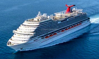 Image of Carnival Panorama