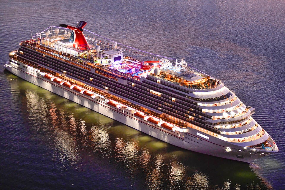 Carnival Panorama Cruises 2024 2026 CRUISE SALE $104/day
