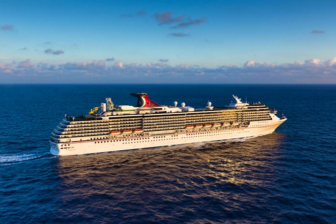 Carnival Pride Cruises 2024-2026 | CRUISE SALE $178/day