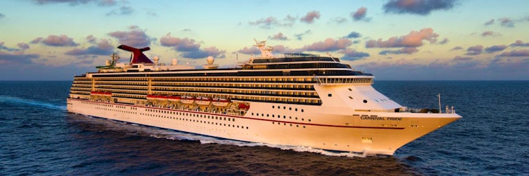 Carnival Pride Cruises 2021-2023 | CRUISE SALE $82/day