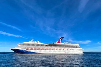 Image of Carnival Radiance