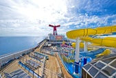 Image of Carnival Radiance