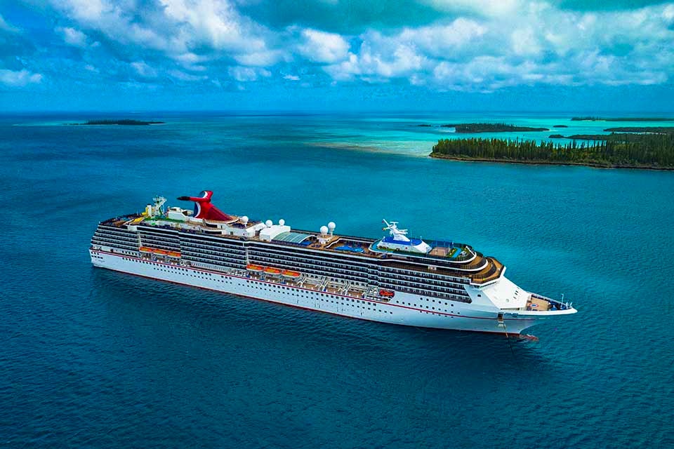 Carnival Spirit Cruises 20242026 CRUISE SALE 123/day