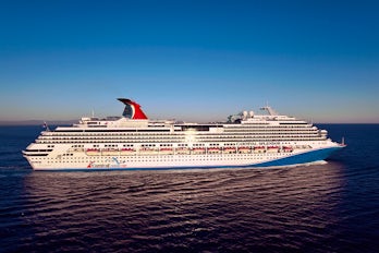 Image of Carnival Splendor
