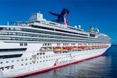 Image of Carnival Splendor