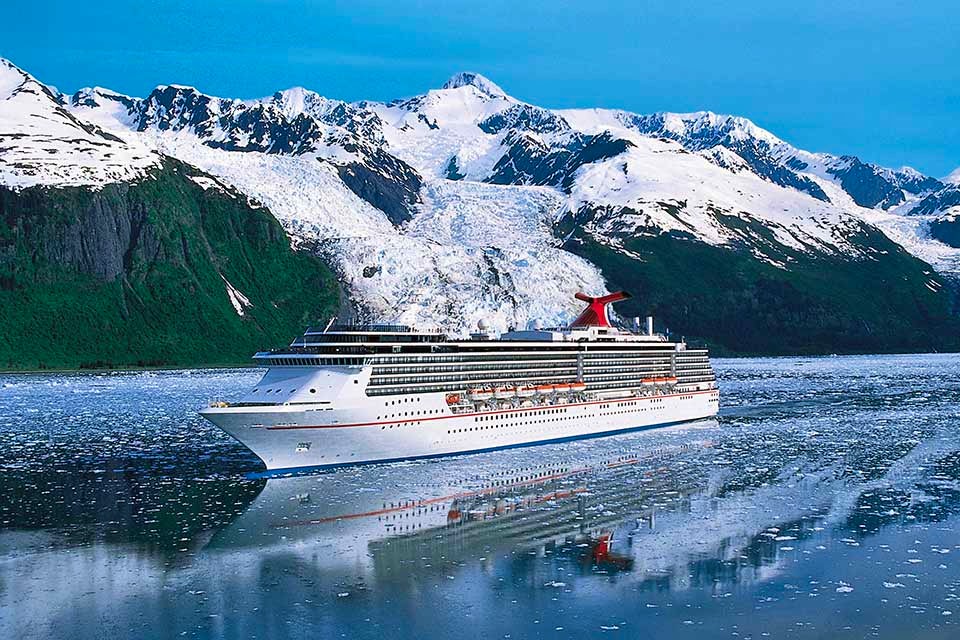 Carnival Cruise 2024 Alaska Schedule Today Aila Demetris